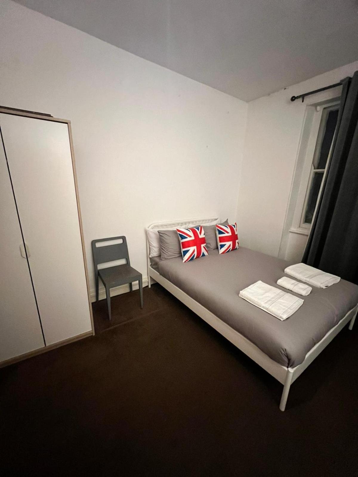 Islington Budget Guesthouse London Exterior photo