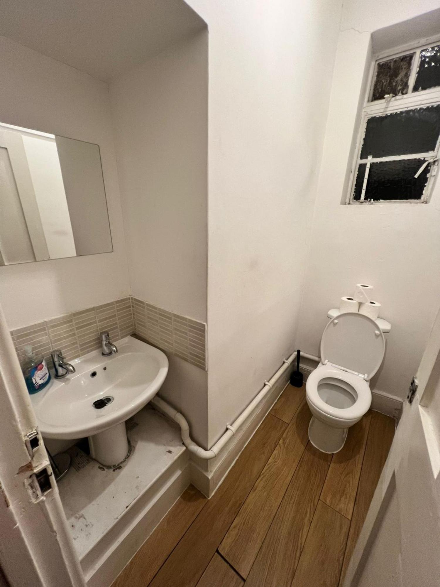 Islington Budget Guesthouse London Exterior photo